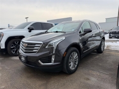  2017 Cadillac XT5 4d SUV FWD Luxury at Dime Down by Frank Leta near Bridgeton, MO