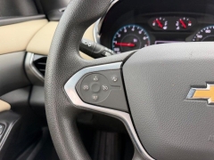 Used 2022  Chevrolet Traverse FWD 4dr LS w&sol;1FL at Dime Down by Frank Leta near Bridgeton&comma; MO