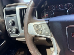 Used 2014  GMC Sierra 1500 4WD Crew Cab 143&period;5" SLT at Dime Down by Frank Leta near Bridgeton&comma; MO