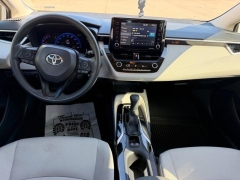 Used 2022  Toyota Corolla Hybrid LE CVT at Dime Down by Frank Leta near Bridgeton&comma; MO