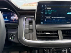 Used 2023  Chevrolet Tahoe 4WD 4dr Z71 at Dime Down by Frank Leta near Bridgeton&comma; MO