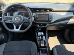 Used 2020  Nissan Kicks SV FWD at Dime Down by Frank Leta near Bridgeton&comma; MO