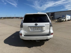 Used 2023  Lexus GX GX 460 Premium 4WD at Dime Down by Frank Leta near Bridgeton&comma; MO