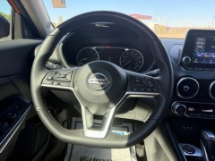 Used 2022  Nissan Sentra SR CVT at Dime Down by Frank Leta near Bridgeton&comma; MO