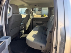 Used 2023  Ford F-150 4WD SuperCrew 5&period;5' Box at Dime Down by Frank Leta near Bridgeton&comma; MO