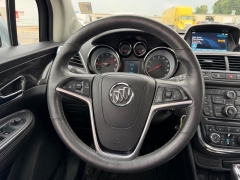 Used 2014  Buick Encore 4d SUV FWD Leather at Dime Down by Frank Leta near Bridgeton&comma; MO