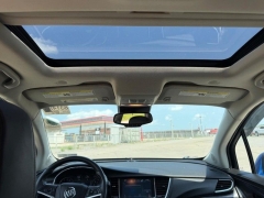 Used 2017  Buick Encore 4d SUV AWD Preferred II at Dime Down by Frank Leta near Bridgeton&comma; MO