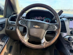 Used 2016  Chevrolet Tahoe 4d SUV 4WD LTZ at Dime Down by Frank Leta near Bridgeton&comma; MO
