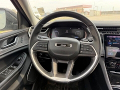 Used 2022  Jeep Grand Cherokee L Limited 4x4 at Dime Down by Frank Leta near Bridgeton&comma; MO