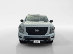 Used 2023  Nissan Titan 4x4 Crew Cab SV at Dime Down by Frank Leta near Bridgeton&comma; MO