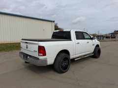 Used 2018  Ram 1500 Big Horn 4x4 Crew Cab 5'7" Box at Dime Down by Frank Leta near Bridgeton&comma; MO