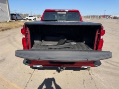 Used 2022  Chevrolet Silverado 1500 4WD Crew Cab 147" High Country at Dime Down by Frank Leta near Bridgeton&comma; MO