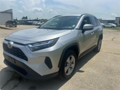 Used 2024 Toyota RAV4 XLE FWD at Dime Down by Frank Leta near Bridgeton, MO
