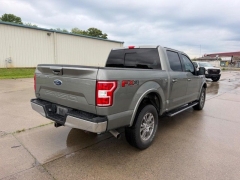 Used 2019  Ford F-150 4WD SuperCrew Box at Dime Down by Frank Leta near Bridgeton&comma; MO