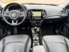 Used 2019  Jeep Compass Limited 4x4 at Dime Down by Frank Leta near Bridgeton&comma; MO