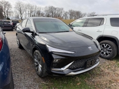 Used 2024  Buick Envista FWD 4dr Avenir at Dime Down by Frank Leta near Bridgeton&comma; MO