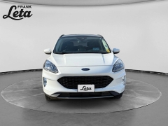 Used 2020  Ford Escape 4d SUV AWD Titanium at Dime Down by Frank Leta near Bridgeton&comma; MO