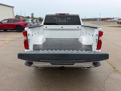 Used 2023  Chevrolet Silverado 1500 4WD Crew Cab 147" LTZ at Dime Down by Frank Leta near Bridgeton&comma; MO