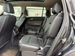 Used 2021  Volkswagen Atlas 3&period;6L V6 SE w&sol;Technology FWD &ast;Ltd Avail&ast; at Dime Down by Frank Leta near Bridgeton&comma; MO