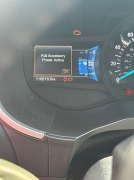  2018 Ford Edge 4d SUV AWD SEL EcoBoost at Dime Down by Frank Leta near Bridgeton, MO
