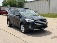  2018 Ford Escape SE 4WD at Dime Down by Frank Leta near Bridgeton, MO