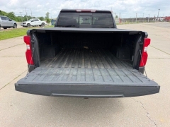 Used 2022  Chevrolet Silverado 1500 4WD Crew Cab 147" RST at Dime Down by Frank Leta near Bridgeton&comma; MO