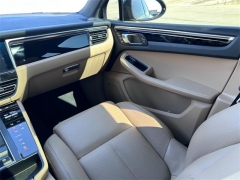 Used 2022  Porsche Macan AWD at Dime Down by Frank Leta near Bridgeton, MO