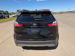 Used 2024  Ford Edge SEL AWD at Dime Down by Frank Leta near Bridgeton&comma; MO