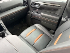 Used 2024  GMC Sierra 1500 4WD Crew Cab 147" AT4 at Dime Down by Frank Leta near Bridgeton&comma; MO