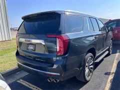 Used 2022 GMC Yukon 4WD 4dr Denali at Dime Down by Frank Leta near Bridgeton, MO