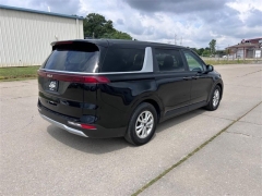 Used 2024 Kia Carnival LX FWD w/Seat Pkg at Dime Down by Frank Leta near Bridgeton, MO