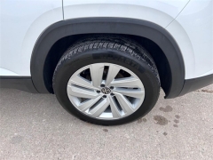 Used 2021  Volkswagen Atlas Cross Sport 3&period;6L V6 SE w&sol;Technology FWD at Dime Down by Frank Leta near Bridgeton&comma; MO