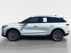 Used 2024  Lincoln Corsair Reserve AWD at Dime Down by Frank Leta near Bridgeton, MO