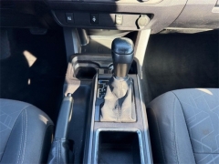 Used 2016  Toyota Tacoma 4WD Double Cab V6 AT TRD Sport &lpar;Natl&rpar; at Dime Down by Frank Leta near Bridgeton&comma; MO