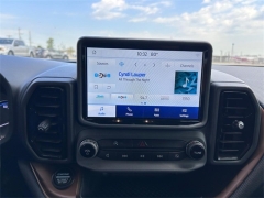 Used 2021 Ford Bronco Sport Outer Banks 4x4 at Dime Down by Frank Leta near Bridgeton, MO
