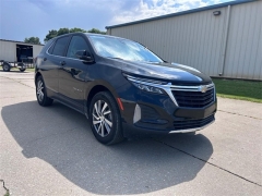 Used 2023 Chevrolet Equinox FWD 4dr LT w/1LT at Dime Down by Frank Leta near Bridgeton, MO