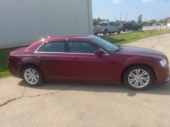 Used 2017 Chrysler 300 4d Sedan RWD Limited at Dime Down by Frank Leta near Bridgeton, MO