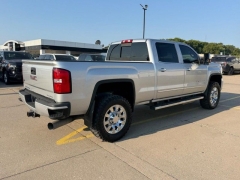 Used 2018  GMC Sierra 2500 4WD Crew Cab Denali at Dime Down by Frank Leta near Bridgeton&comma; MO