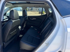 Used 2018  GMC Terrain FWD 4dr SLT at Dime Down by Frank Leta near Bridgeton&comma; MO