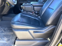 Used 2021  Chevrolet Silverado 2500HD 4WD Crew Cab 159" Custom at Dime Down by Frank Leta near Bridgeton, MO