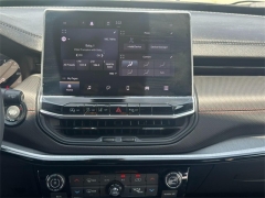 Used 2024 Jeep Compass Trailhawk 4x4 at Dime Down by Frank Leta near Bridgeton, MO