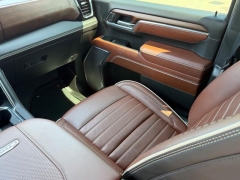 Used 2024  GMC Sierra 2500HD 4WD Crew Cab 159" Denali Ultimate at Dime Down by Frank Leta near Bridgeton&comma; MO