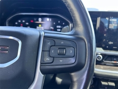 Used 2022 GMC Sierra 1500 4WD Crew Cab 157" SLT at Dime Down by Frank Leta near Bridgeton, MO
