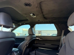 Used 2024  Hyundai Palisade Calligraphy Night Edition AWD at Dime Down by Frank Leta near Bridgeton&comma; MO