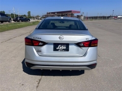 Used 2024 Nissan Altima 2.5 SV Sedan at Dime Down by Frank Leta near Bridgeton, MO