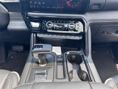 Used 2024 GMC Sierra 1500 4WD Crew Cab 147" AT4X at Dime Down by Frank Leta near Bridgeton, MO