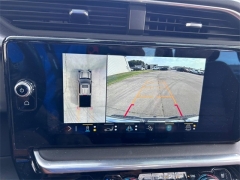 Used 2023 GMC Sierra 1500 4WD Crew Cab 147" Denali Ultimate at Dime Down by Frank Leta near Bridgeton, MO