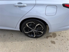 Used 2023  Nissan Altima 2&period;5 SR Sedan at Dime Down by Frank Leta near Bridgeton&comma; MO