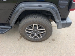Used 2024  Jeep Wrangler Sahara 4 Door 4x4 at Dime Down by Frank Leta near Bridgeton&comma; MO