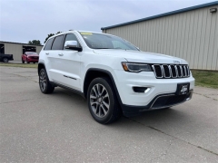 Used 2018 Jeep Grand Cherokee Limited 4x4 at Dime Down by Frank Leta near Bridgeton, MO